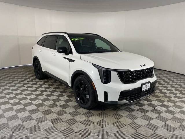 New 2026 Kia Sorento SX Prestige AWD/4WD image 14