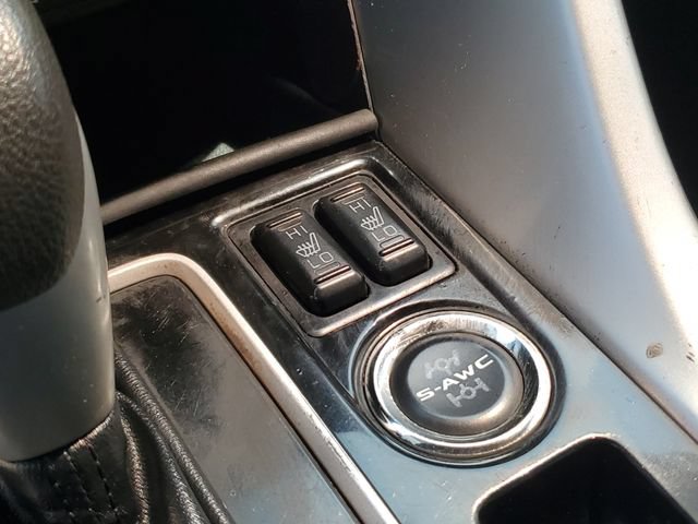 Used 2022 Mitsubishi Eclipse Cross SEL AWD/4WD image 22