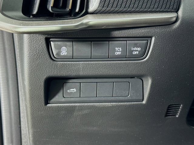 Used 2025 MAZDA CX-90 3.3 Turbo w/ Select Package image 10