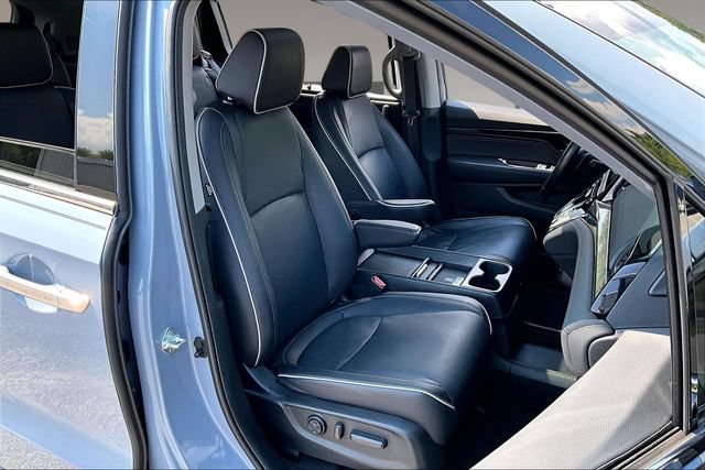 Used 2024 Honda Odyssey Elite image 27