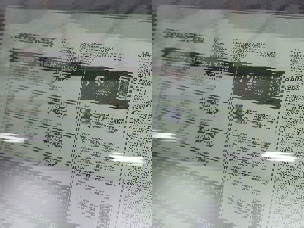 New 2025 Subaru Crosstrek 2.5i Limited w/ Crosstrek Mirror Package image 14