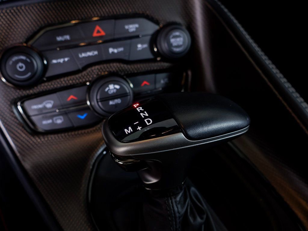 Used 2023 Dodge Challenger SRT Hellcat image 18