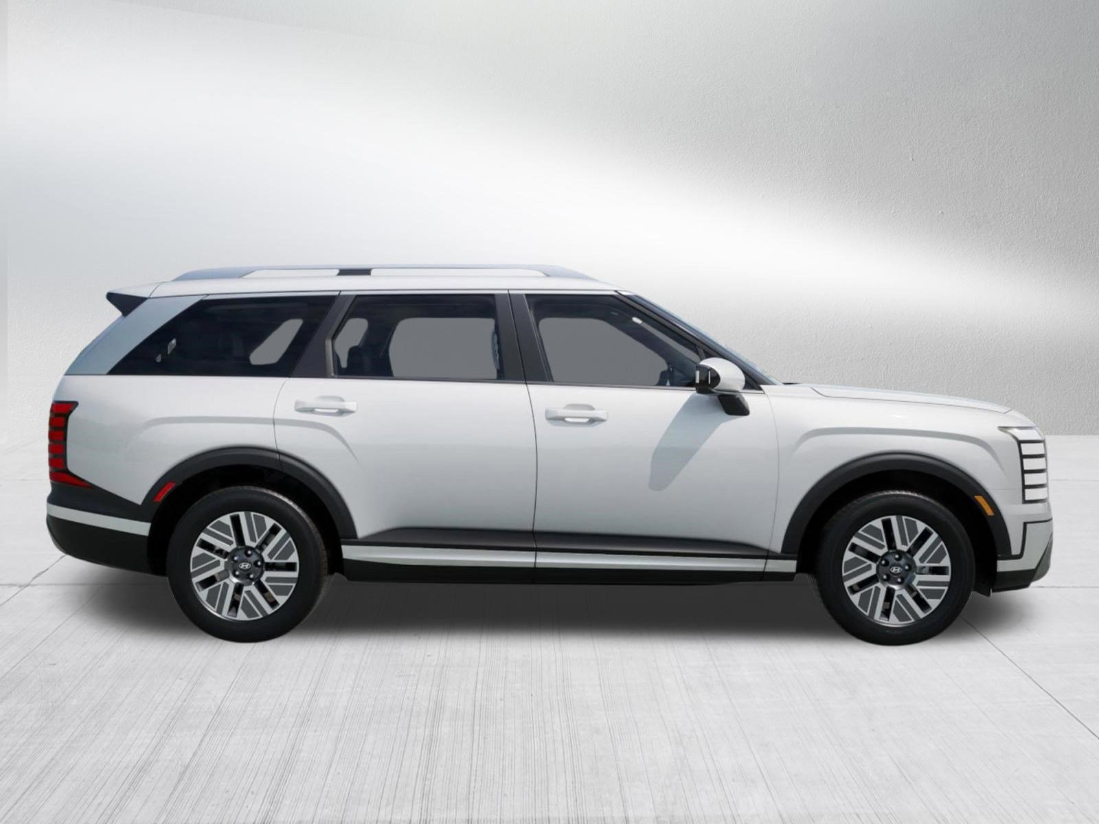 New 2026 Hyundai Palisade SEL image 6