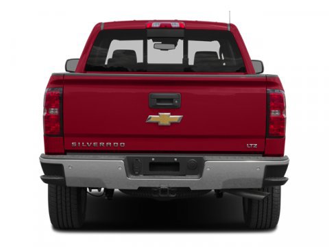 Used 2014 Chevrolet Silverado 1500 LT w/ All Star Edition AWD/4WD image 8