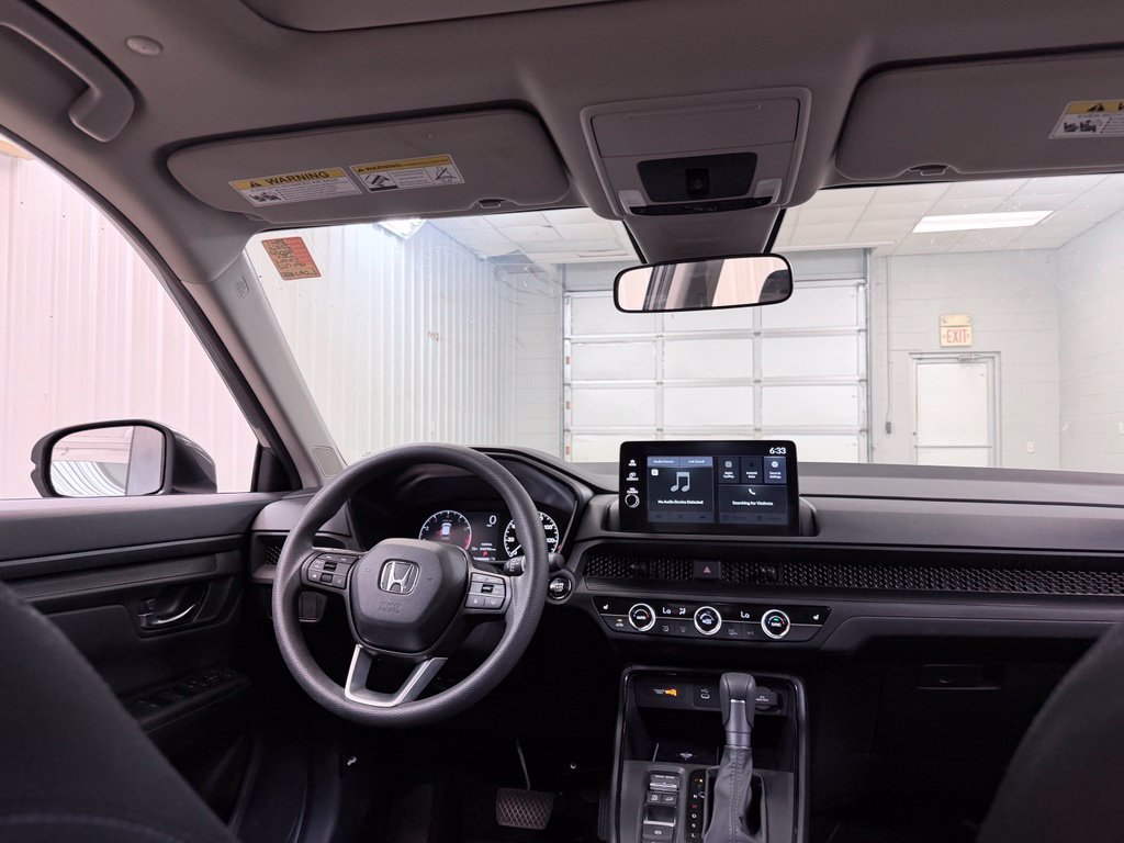 Used 2026 Honda CR-V EX image 27