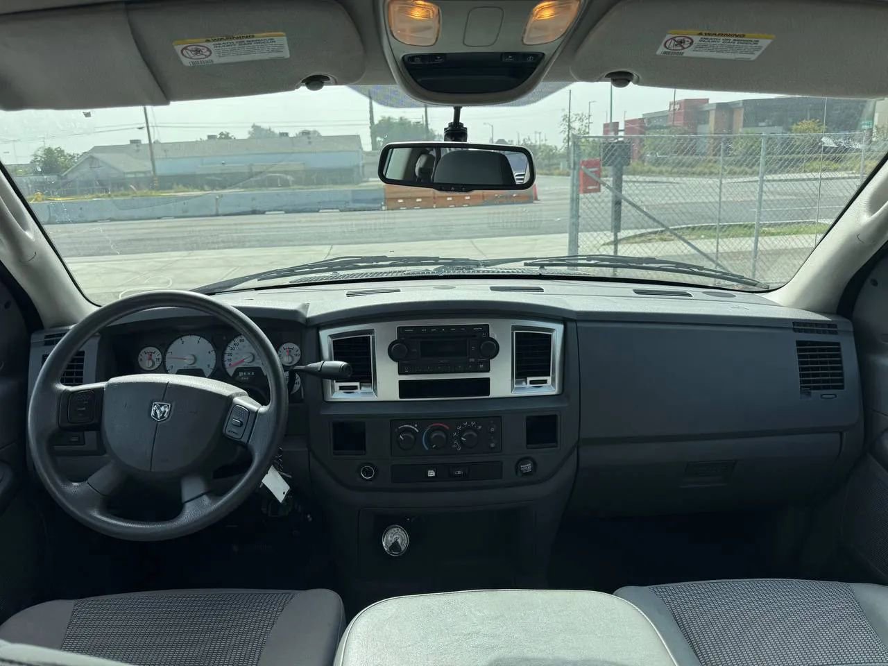 Used 2008 Dodge Ram 3500 Truck SXT image 22