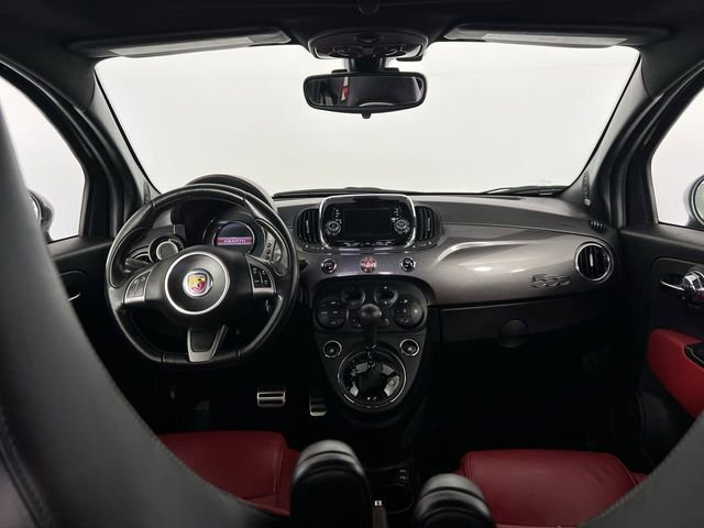 Used 2018 FIAT 500 Abarth w/ Popular Equipment Package image 19