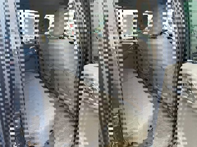 Used 2016 Nissan Frontier SV w/ SV Value Truck Package image 10