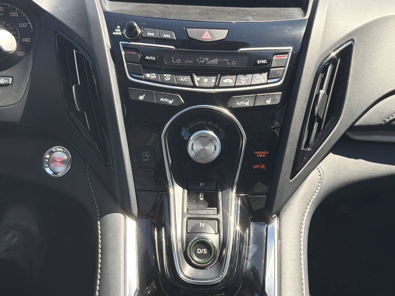 Used 2021 Acura RDX AWD w/ Technology Package image 29