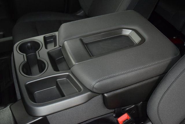 New 2026 Chevrolet Silverado 3500 W/T w/ WT Convenience Package image 30