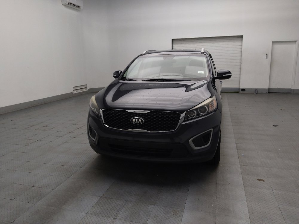 Used 2018 Kia Sorento LX FWD image 15