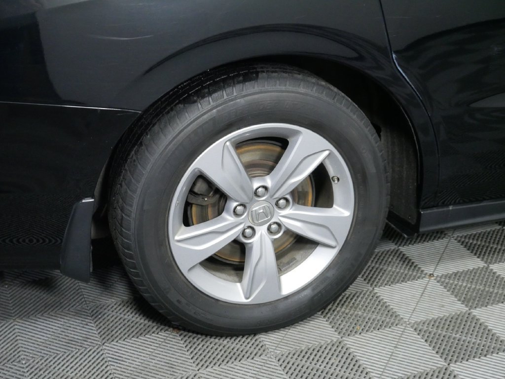 Used 2019 Honda Odyssey EX-L image 11