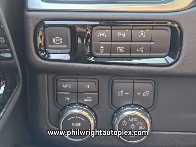 New 2026 GMC Yukon Denali AWD/4WD image 29