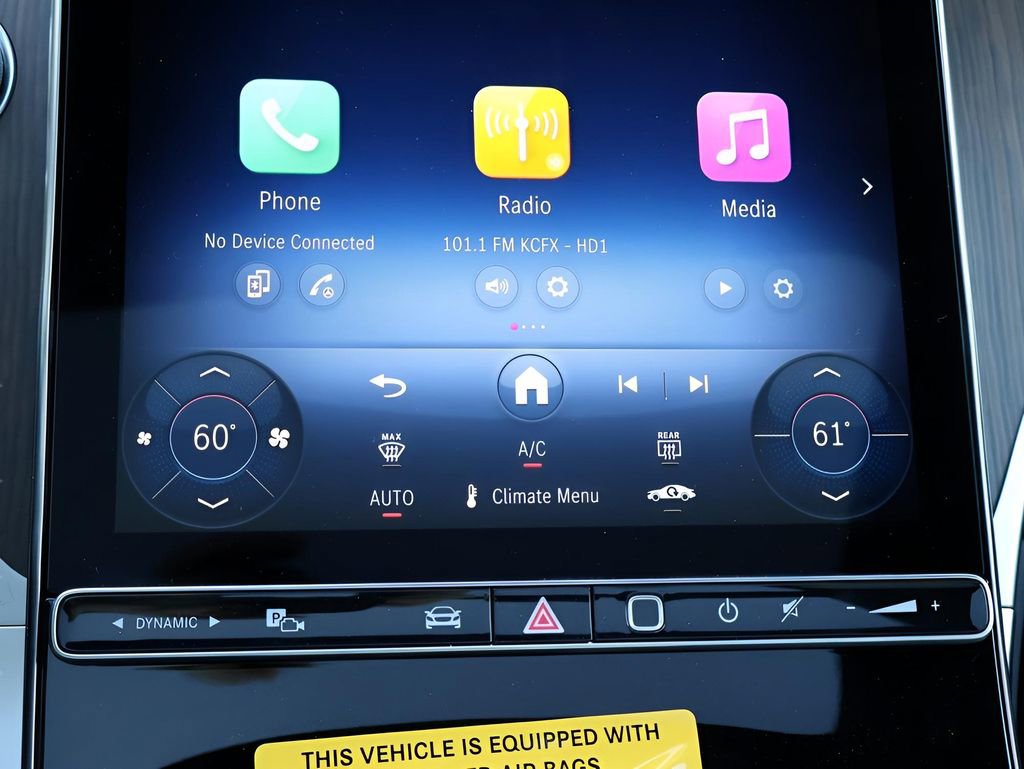 Certified 2025 Mercedes-Benz GLC 300 4MATIC image 25