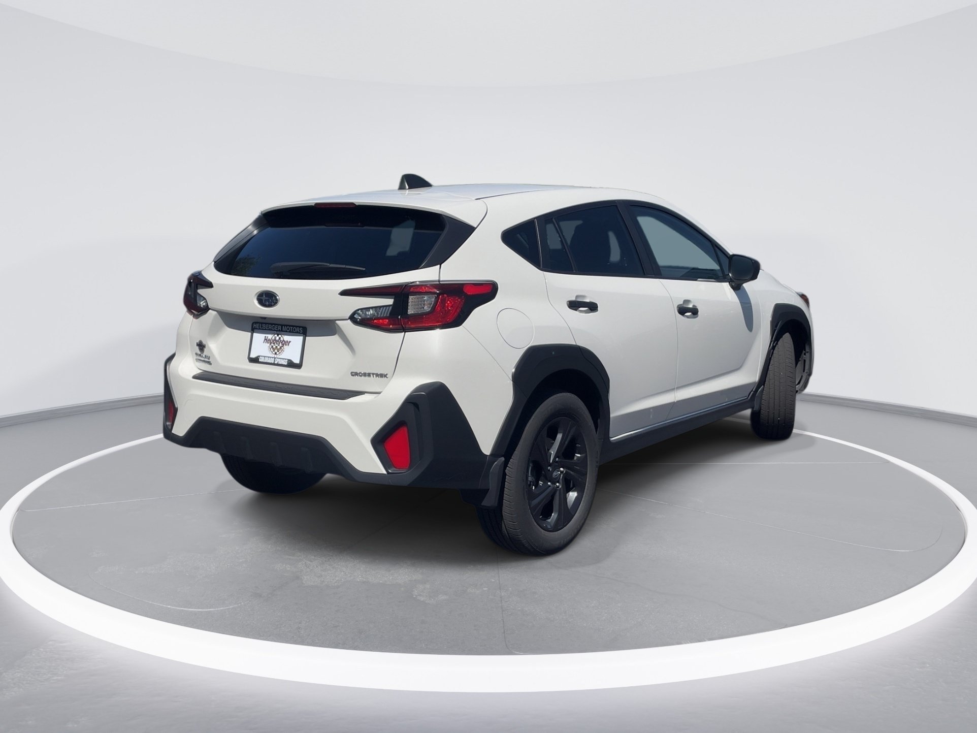 Used 2024 Subaru Crosstrek 2.0i AWD/4WD image 5