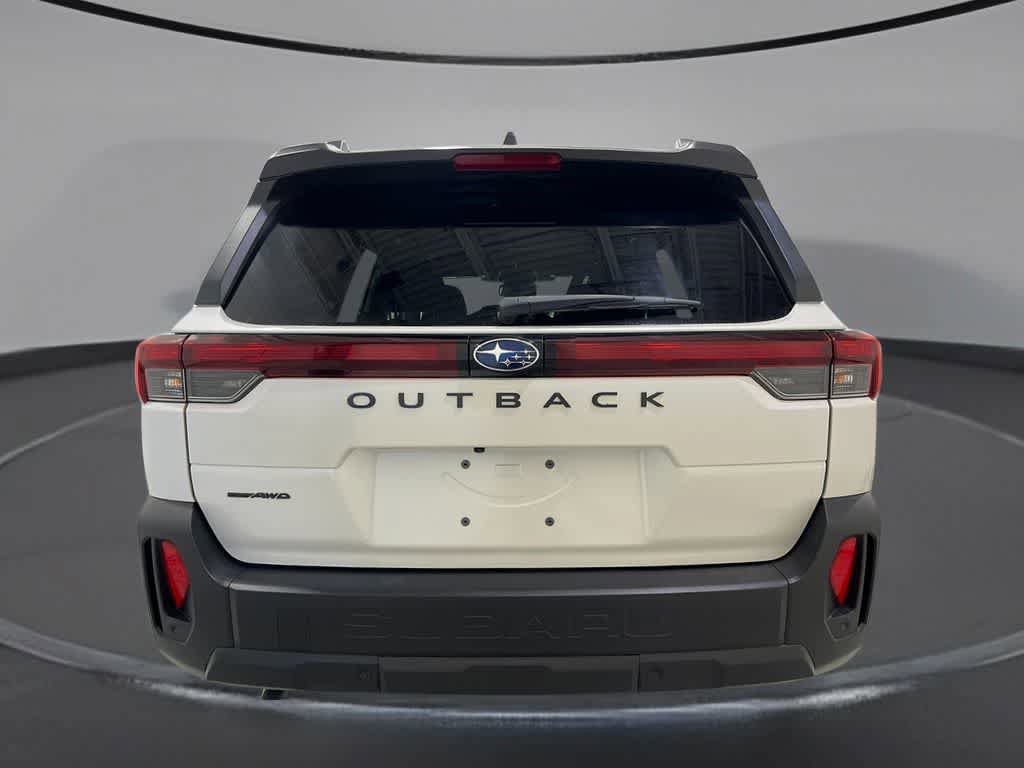 New 2026 Subaru Outback Limited AWD/4WD image 4