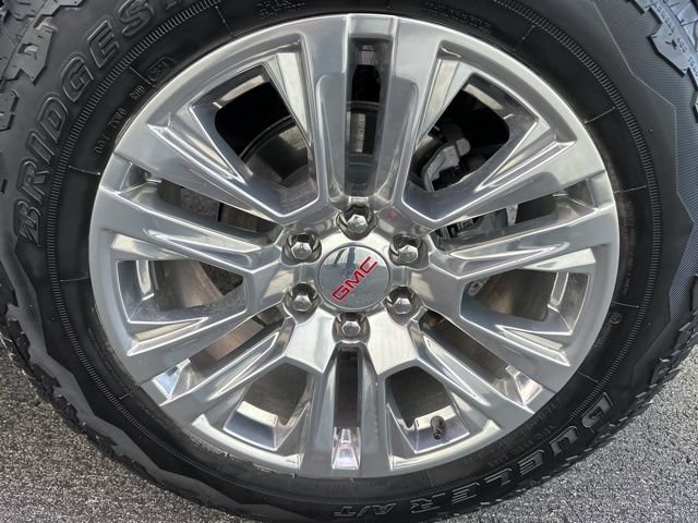 Used 2024 GMC Sierra 1500 Denali image 13