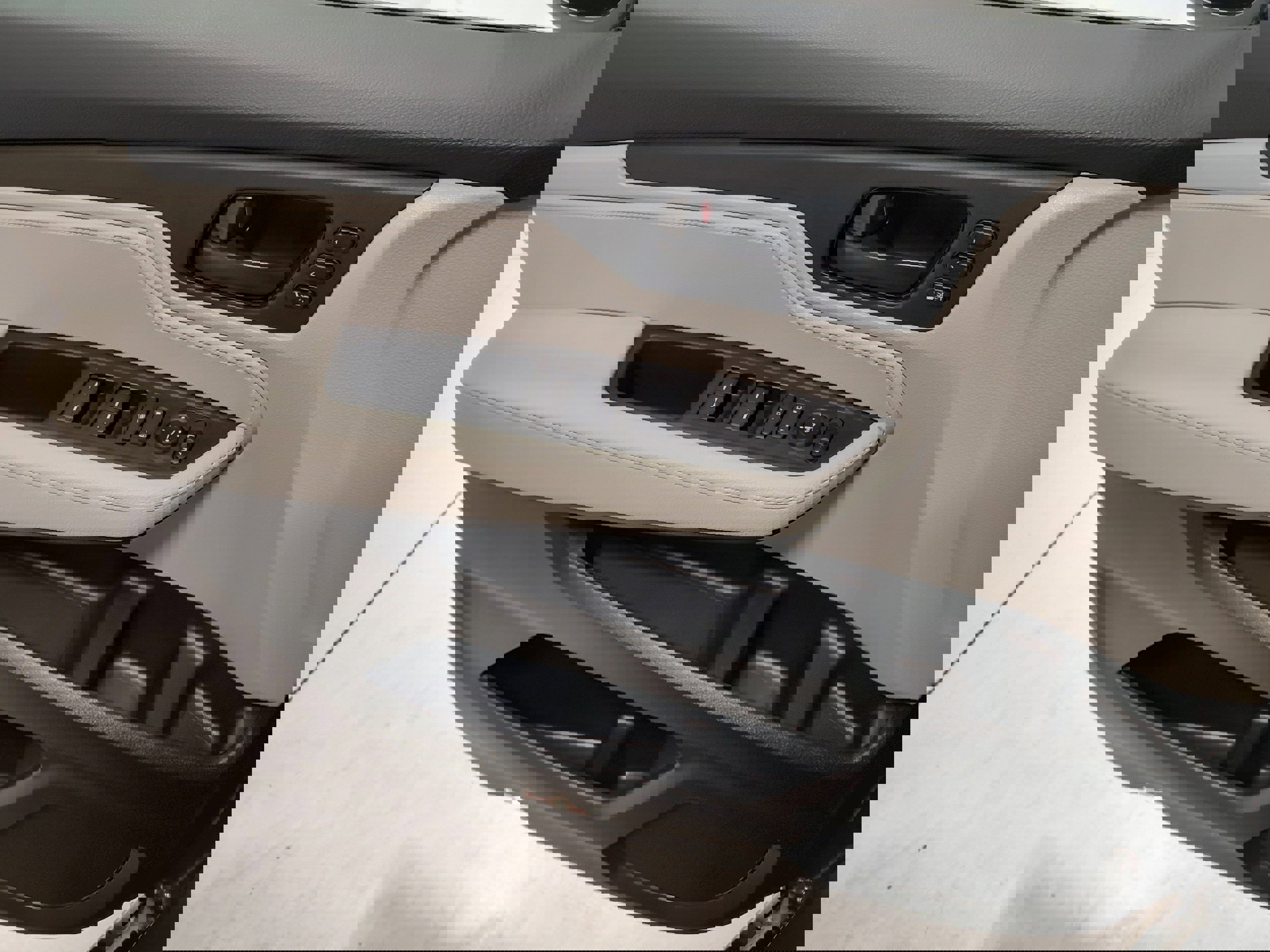 New 2026 Honda Odyssey EX-L image 8