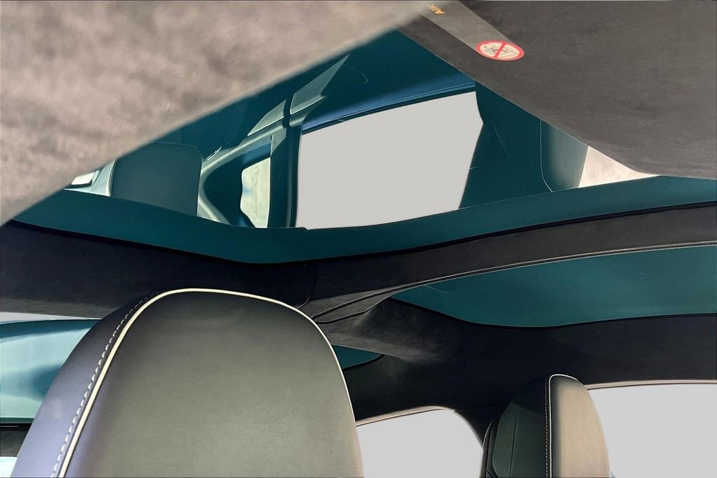 Used 2023 Lucid Air Grand Touring image 25