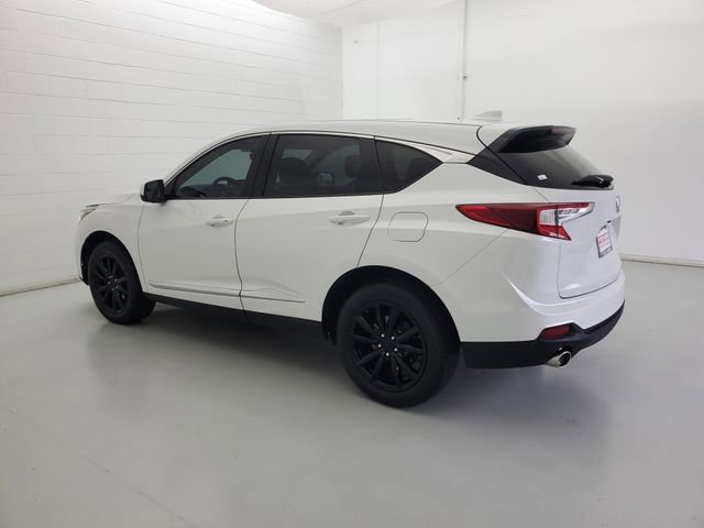 Used 2021 Acura RDX FWD image 7