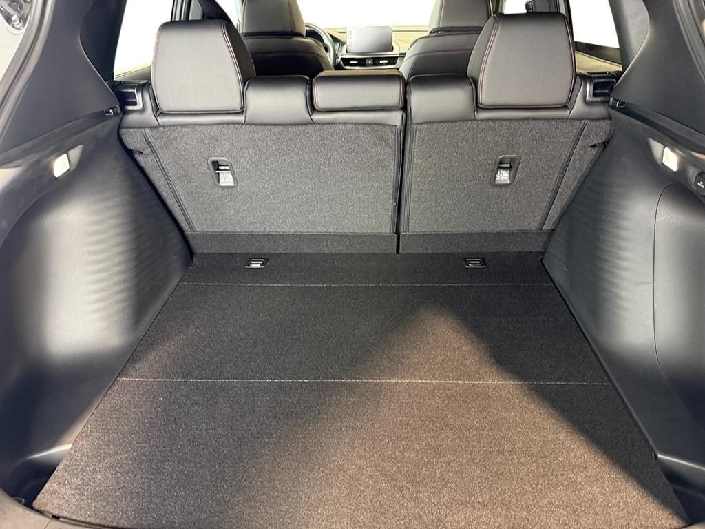 New 2025 Acura ADX A-Spec AWD/4WD image 37
