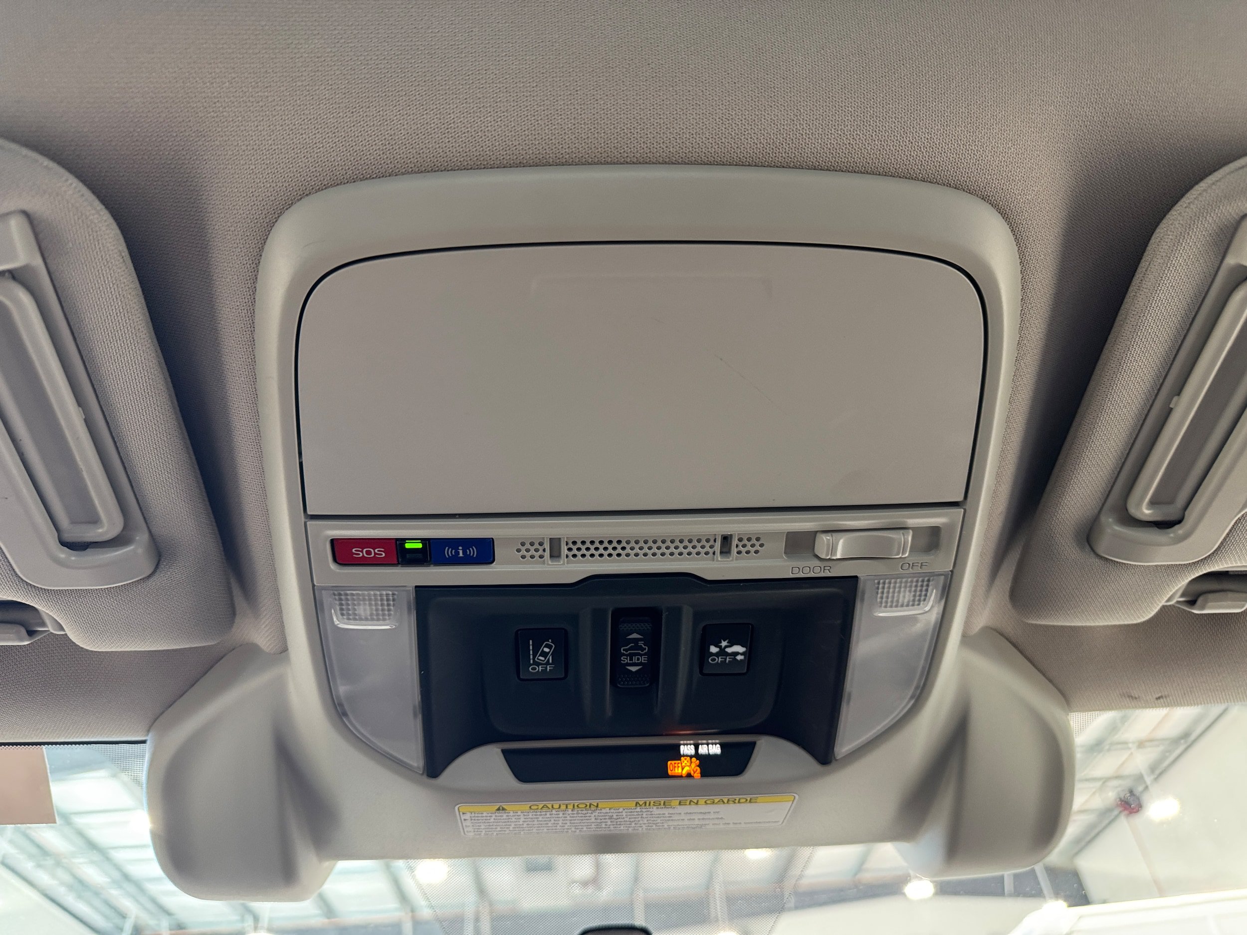 Used 2020 Subaru Forester Sport AWD/4WD image 19