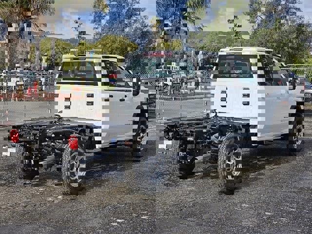 New 2024 GMC Sierra 3500 Pro w/ Fleet Convenience Package image 22