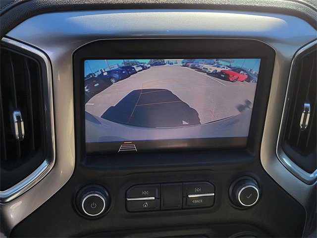 Used 2020 Chevrolet Silverado 1500 LT image 22