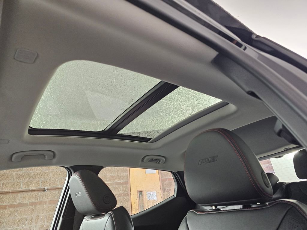 New 2027 Chevrolet Bolt RS w/ Technology Package image 25