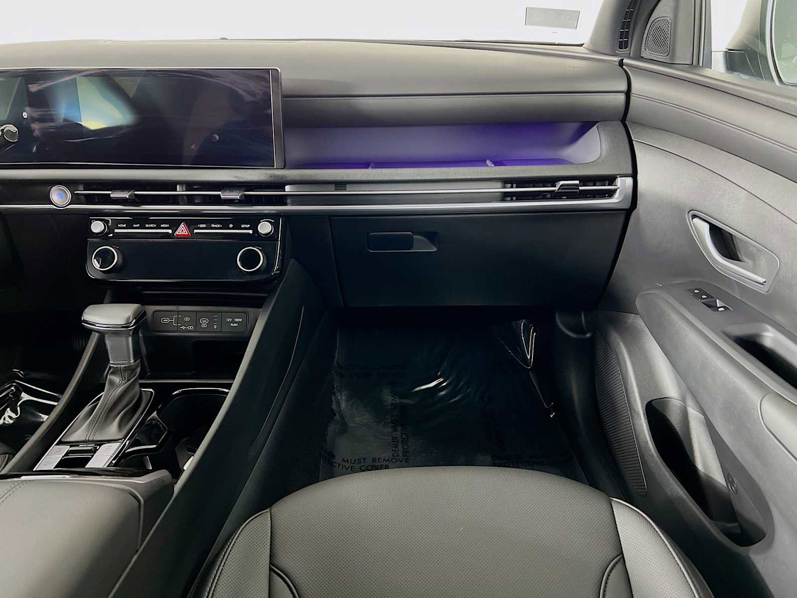 Used 2025 Hyundai Tucson XRT image 23