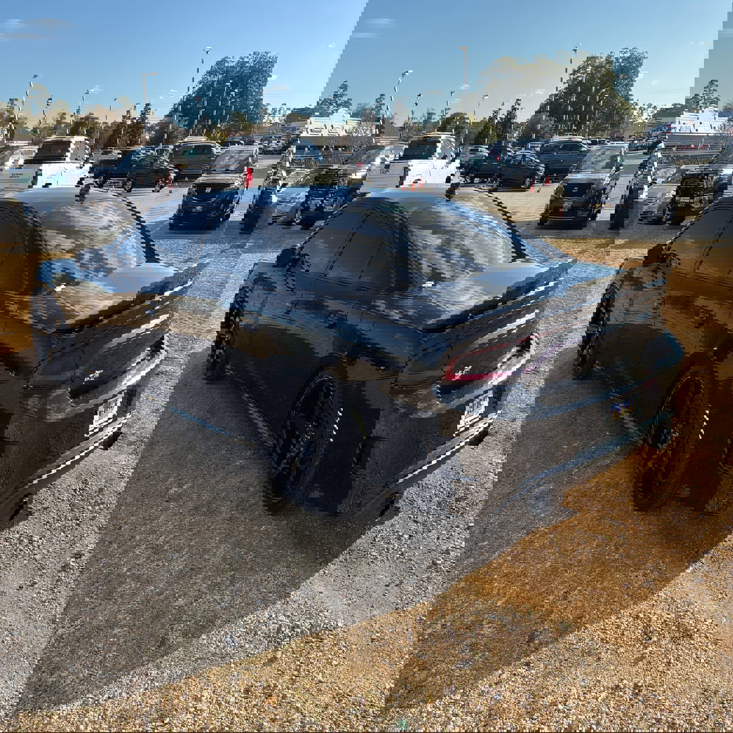 Used 2020 Dodge Charger Scat Pack image 9