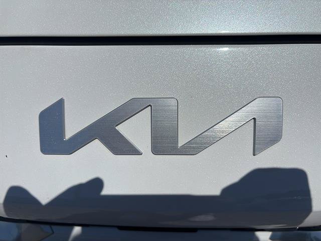 Used 2023 Kia Forte GT FWD image 11