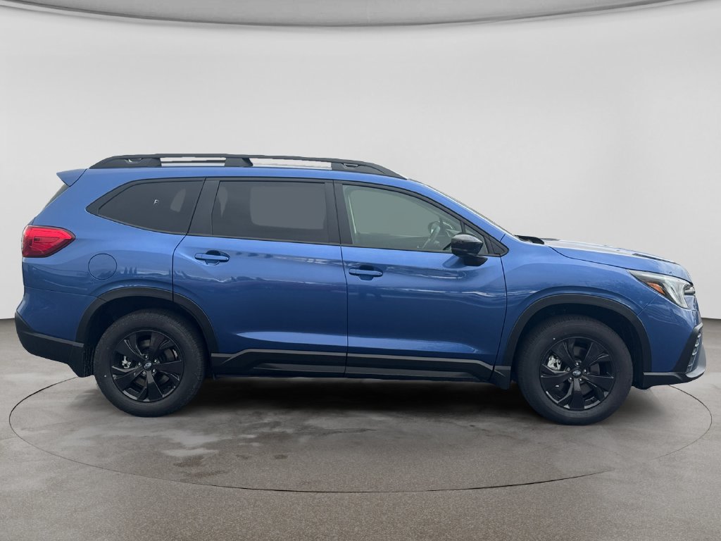 New 2027 Subaru Ascent Premium AWD/4WD image 6