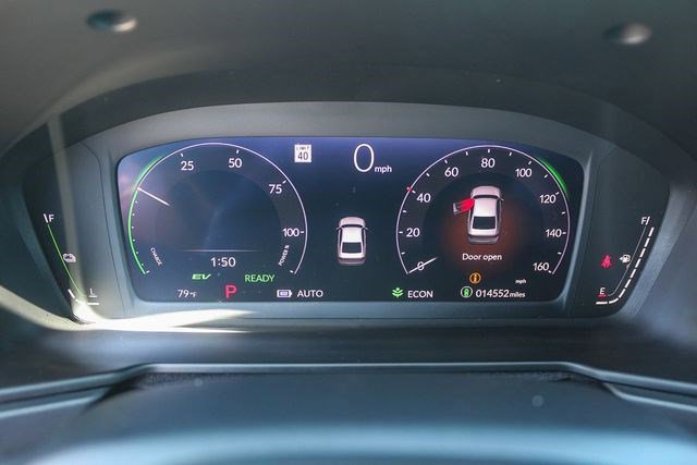 Certified 2025 Honda Accord Sport image 24