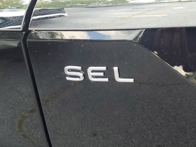 New 2026 Volkswagen Atlas SEL image 7