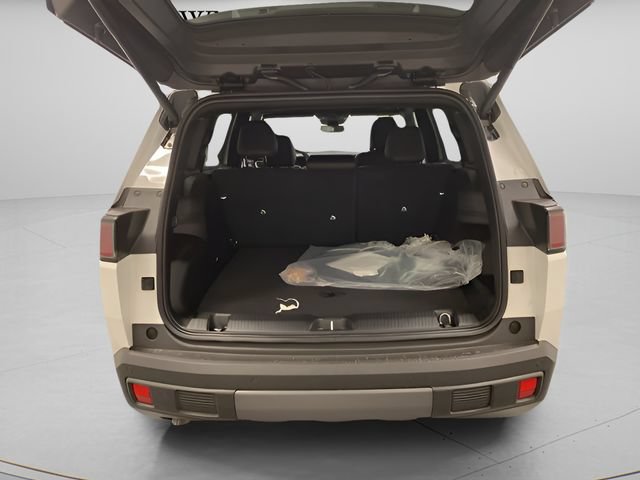 Used 2026 Jeep Cherokee Limited AWD/4WD image 30