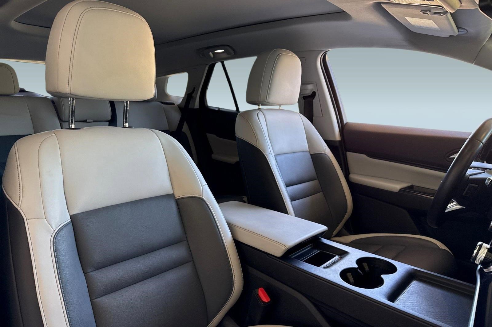 Certified 2024 Honda Prologue Touring image 31