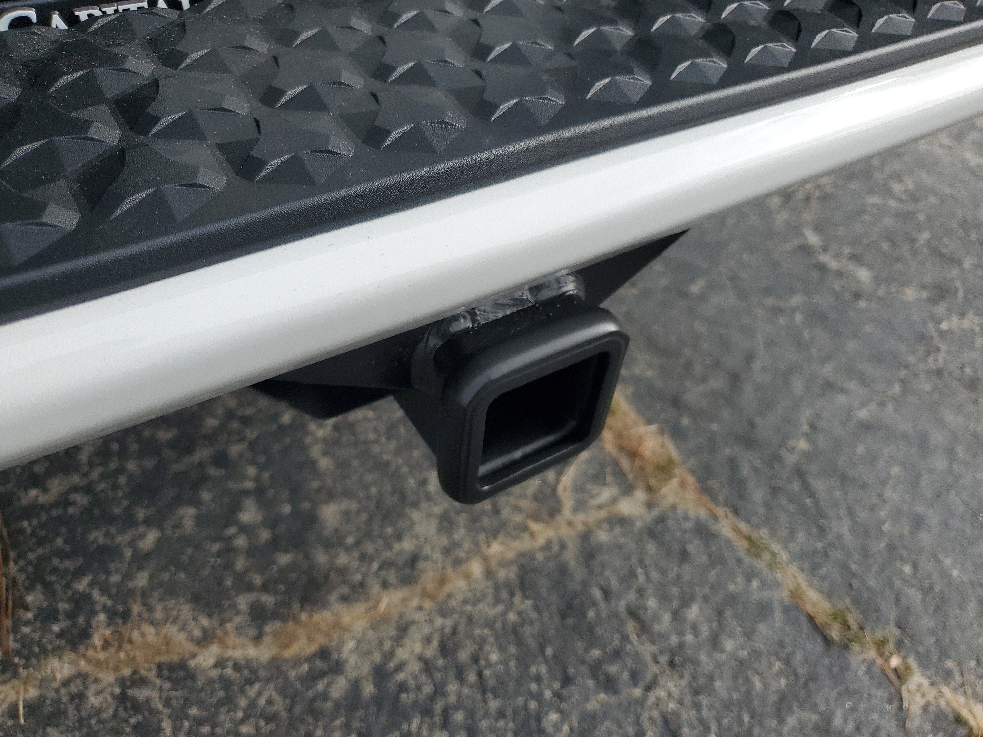 New 2026 GMC Canyon Elevation image 8