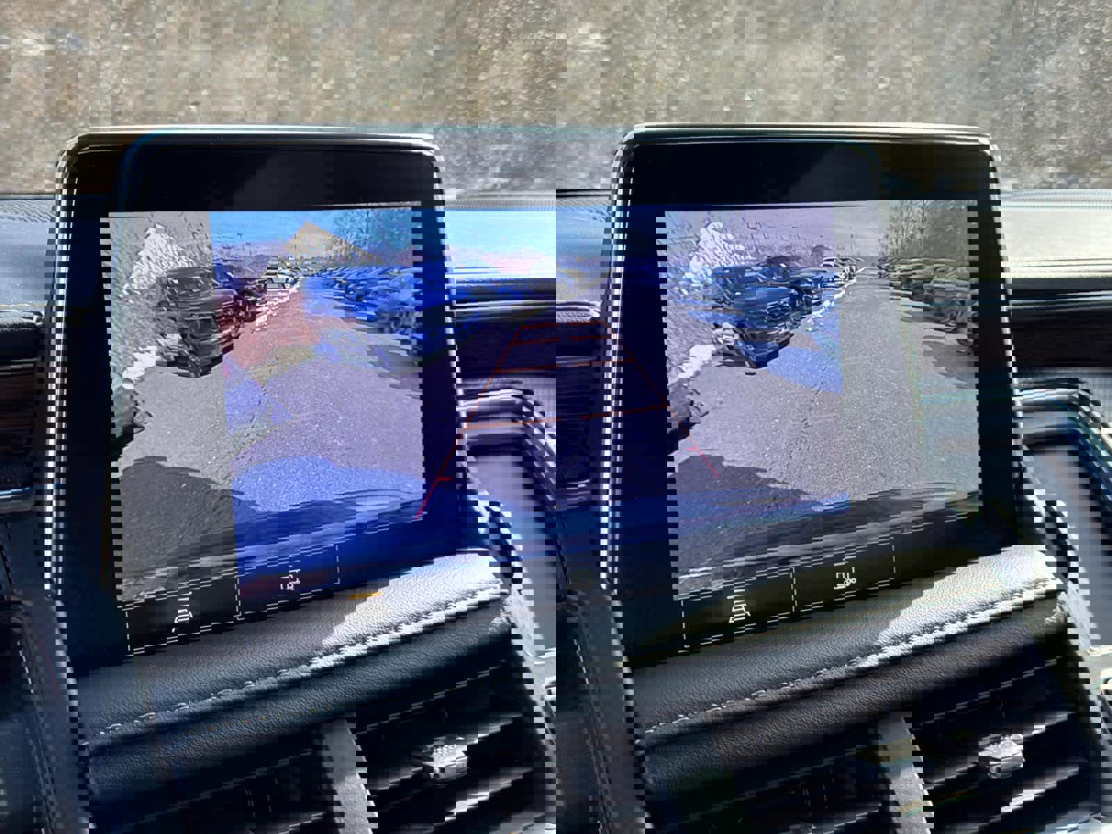 Used 2021 Chevrolet Tahoe Premier image 27