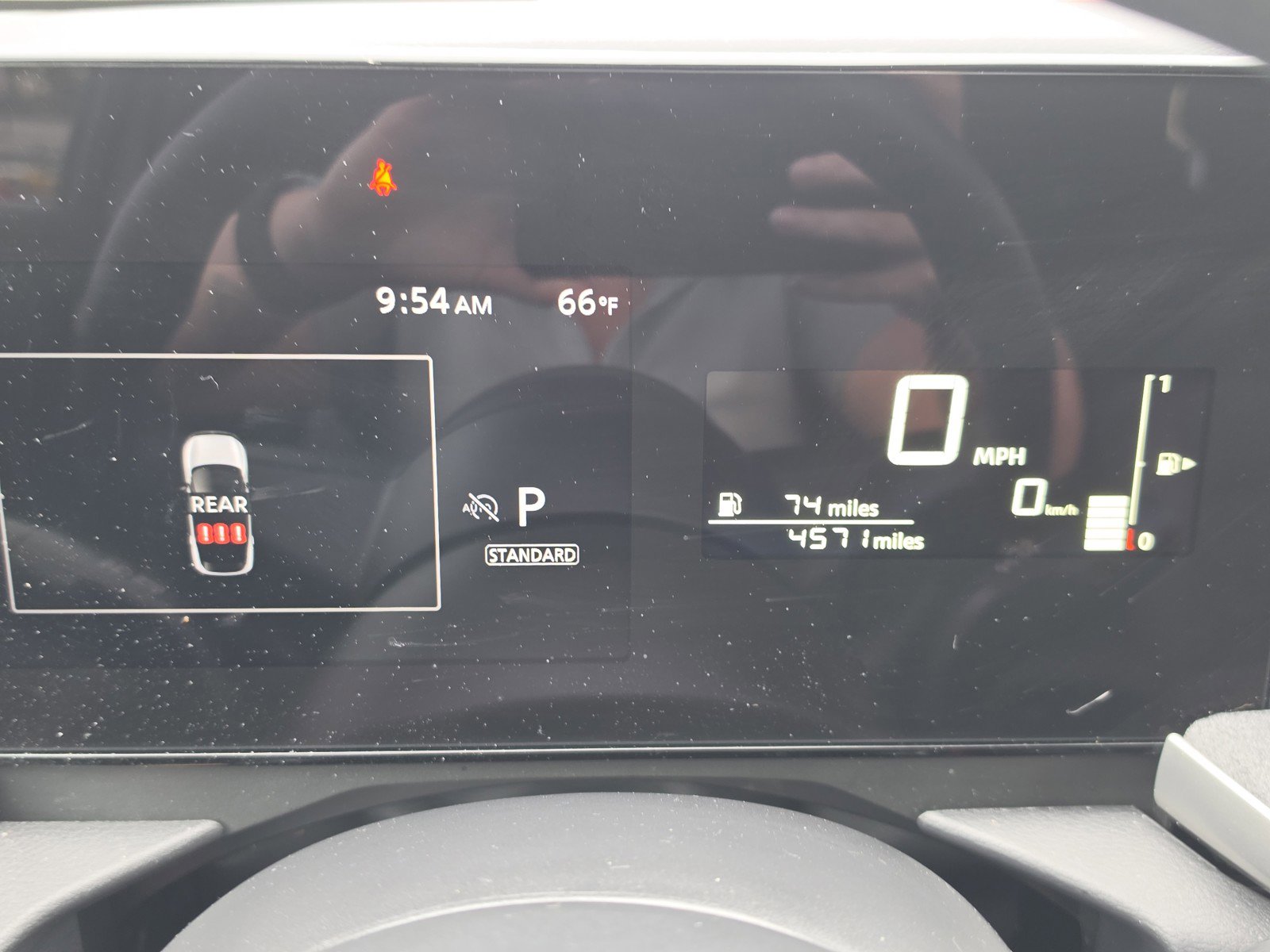 Used 2025 Nissan Kicks SV image 18