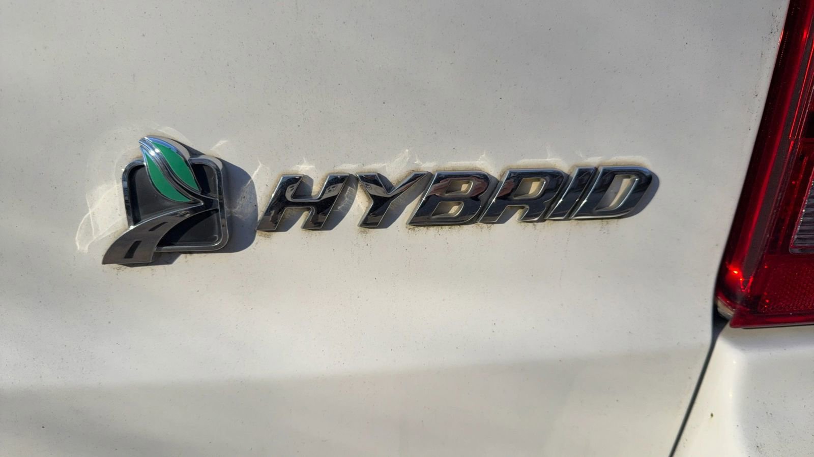 Used 2010 Ford Escape 2WD Hybrid image 7