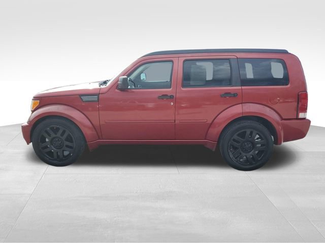 Used 2008 Dodge Nitro R/T image 7