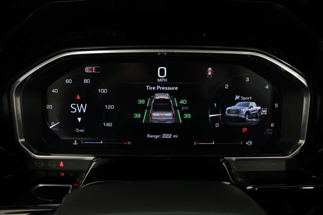 New 2026 GMC Sierra 1500 SLT w/ SLT Premium Plus Package AWD/4WD image 13