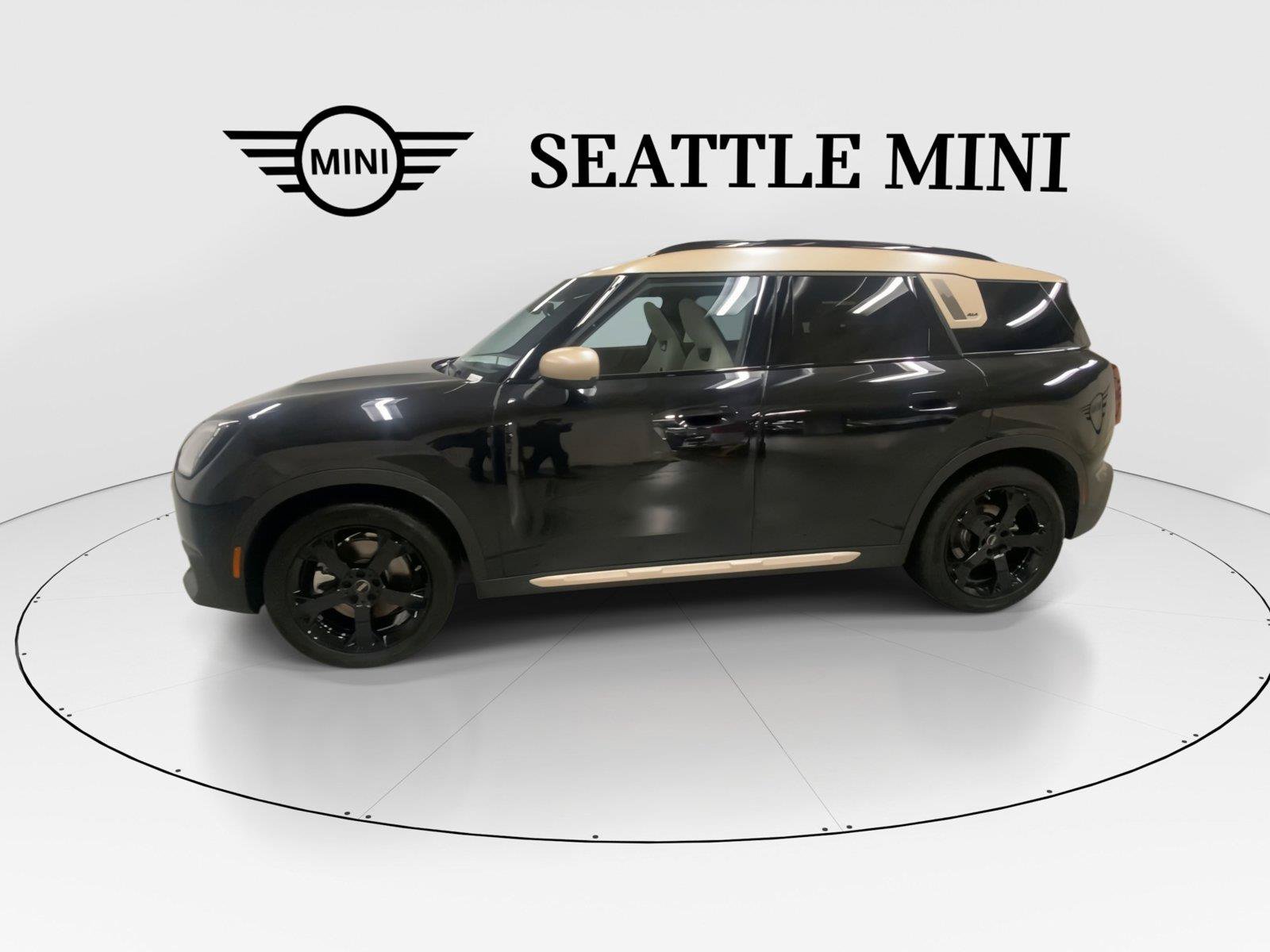 Used 2026 MINI Cooper Countryman S w/ Comfort Package Max AWD/4WD image 6
