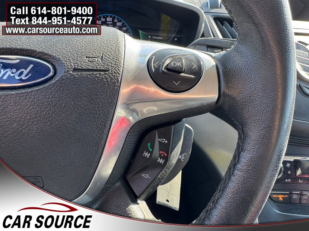 Used 2016 Ford C-MAX SE image 14