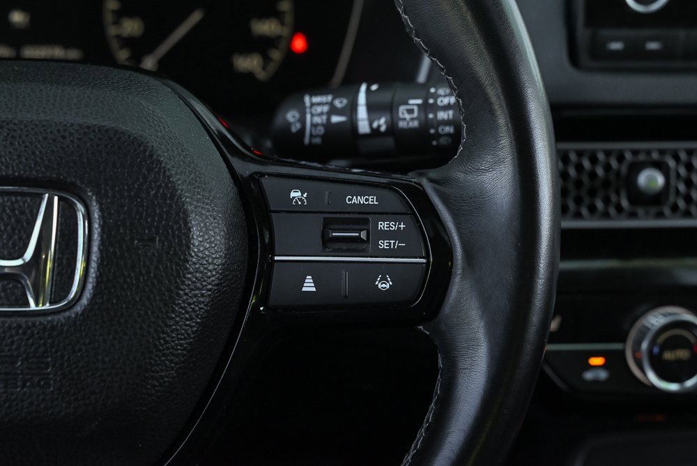 Used 2022 Honda Civic EX-L image 23