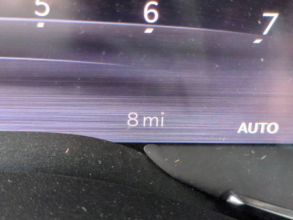 New 2026 RAM 1500 Big Horn AWD/4WD image 21