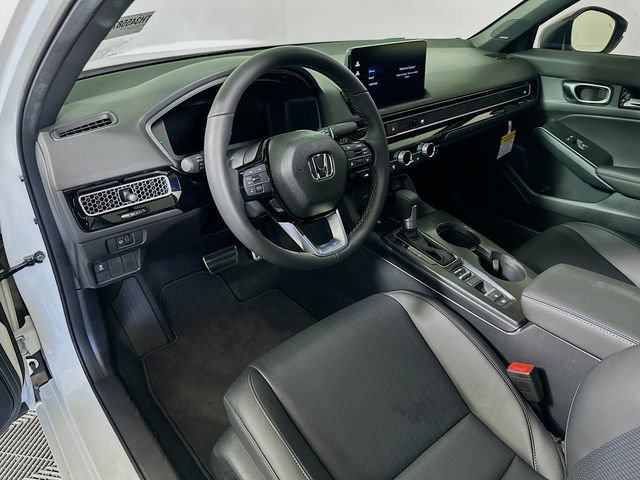 Used 2026 Honda Civic Sport Touring image 10