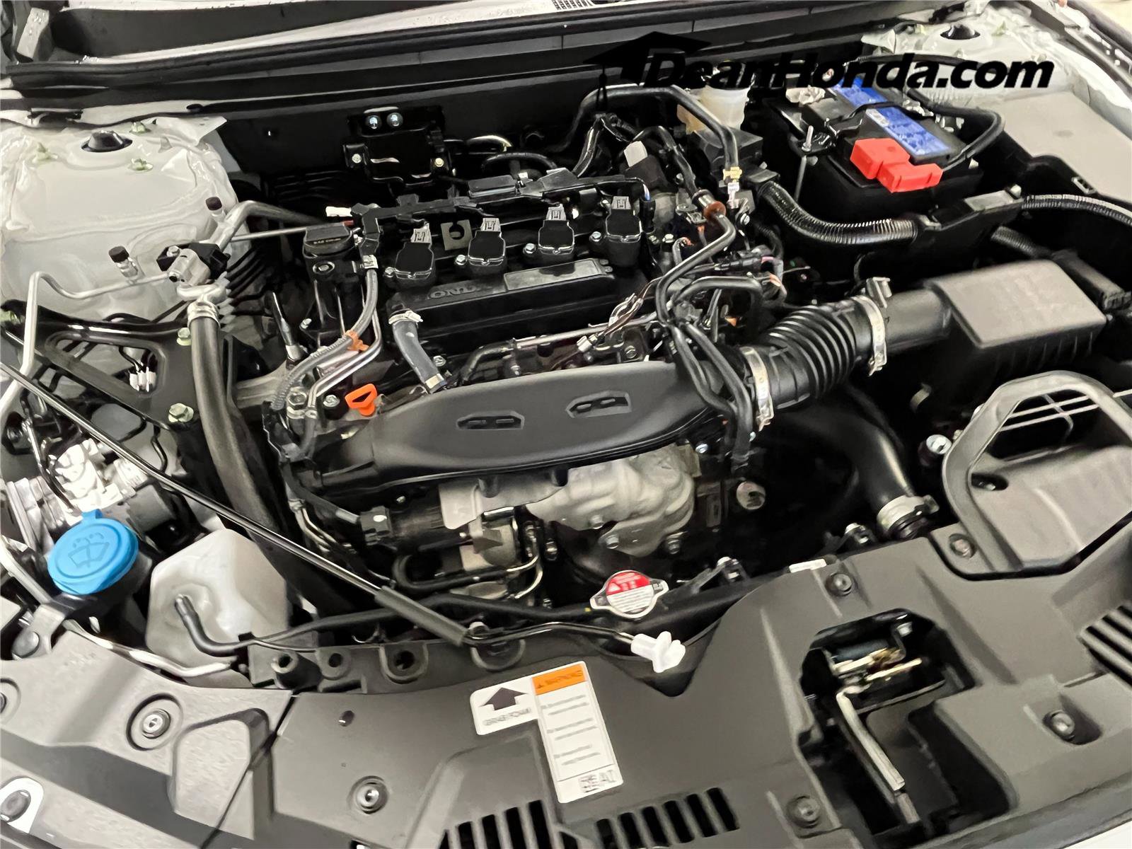 New 2025 Honda Accord SE image 11