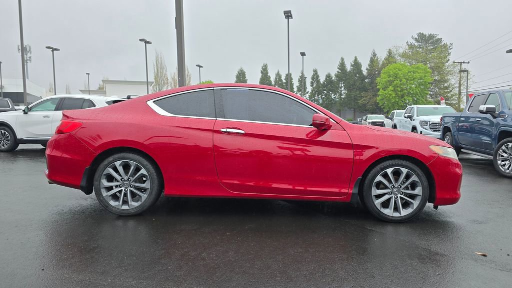 Used 2015 Honda Accord EX-L image 40